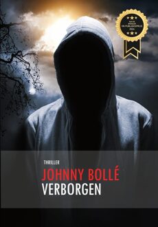 Verborgen - Johnny Bollé - ebook