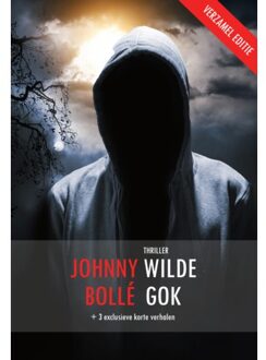 Verborgen - Johnny Bollé