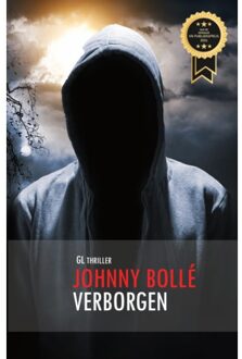 Verborgen - Johnny Bollé