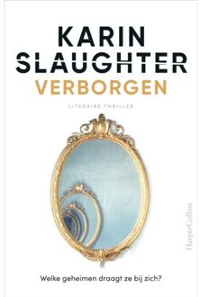 Verborgen - Karin Slaughter