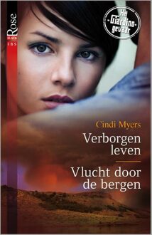 Verborgen leven ; Vlucht door de bergen - eBook Cindi Myers (9402513507)