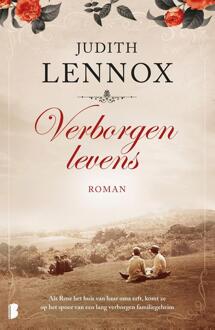 Verborgen levens -  Judith Lennox (ISBN: 9789059902640)