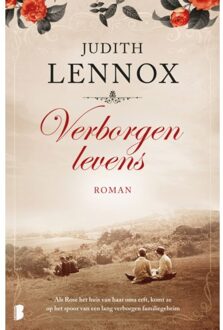 Verborgen Levens - Judith Lennox