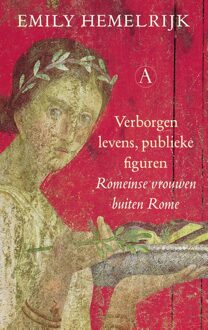 Verborgen levens, publieke figuren - Emily Hemelrijk - ebook