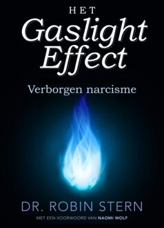 Verborgen narcisme - Boek Robin Stern (9020215167)