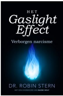 Verborgen narcisme - Boek Robin Stern (9020215167)