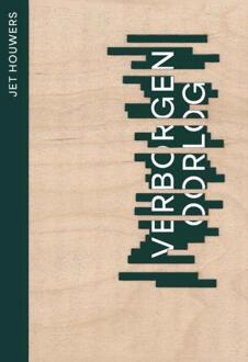 Verborgen Oorlog -  Jet Houwers (ISBN: 9789465315676)