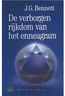 Verborgen rijkdom van het enneagram - Boek J.G. Bennet (9031501336)