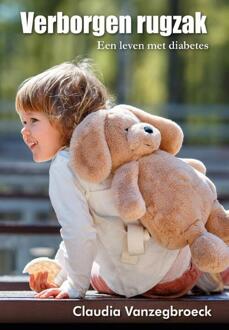 Verborgen rugzak -  Claudia Vanzegbroeck (ISBN: 9789464931945)