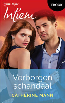Verborgen schandaal -  Catherine Mann (ISBN: 9789402572353)
