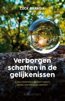 Verborgen schatten in de gelijkenissen -  Cock Grandia (ISBN: 9789059992696)