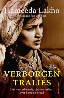 Verborgen Tralies - (ISBN:9789026350689)