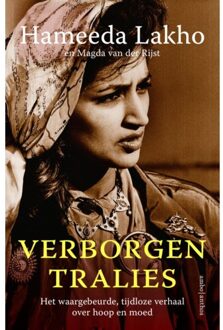Verborgen Tralies - (ISBN:9789026350689)