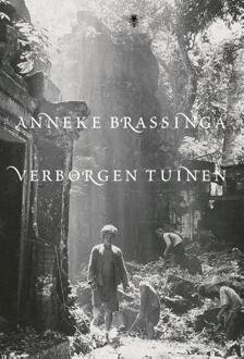 Verborgen tuinen - Boek Anneke Brassinga (9403136308)