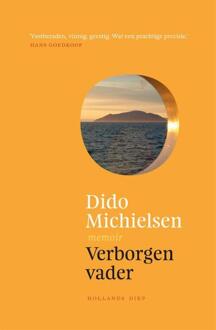 Verborgen vader -  Dido Michielsen (ISBN: 9789048871575)