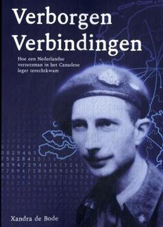 Verborgen verbindingen -  Xandra de Bode (ISBN: 9789493407404)
