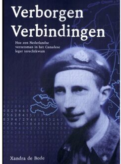 Verborgen Verbindingen - Xandra de Bode