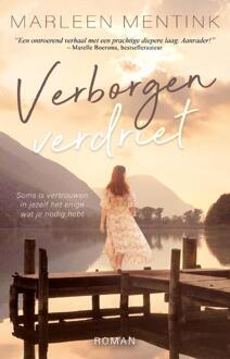 Verborgen verdriet -  Marleen Mentink (ISBN: 9789464641752)