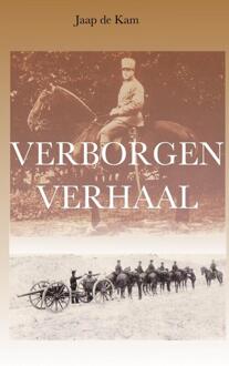 Verborgen Verhaal