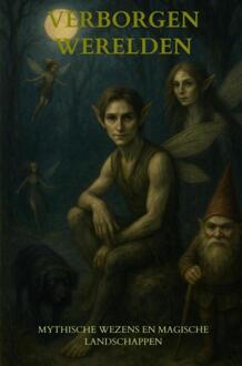 Verborgen werelden 2 -  Eva Krap (ISBN: 9789465310015)