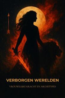 Verborgen werelden 3 -  Eva Krap (ISBN: 9789465310237)