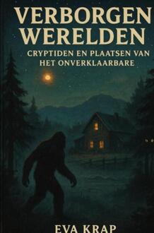 Verborgen werelden -  Eva Krap (ISBN: 9789465208381)