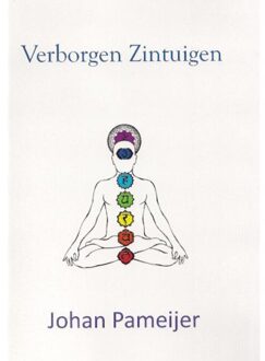 Verborgen zintuigen - Boek Johan Pameijer (9077153454)