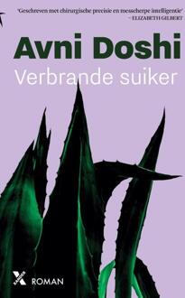 Verbrande suiker