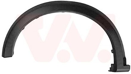 Verbreding, spatbord 1510521