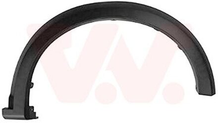 Verbreding, spatbord 1510522