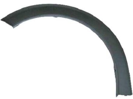 Verbreding, spatbord 4456565