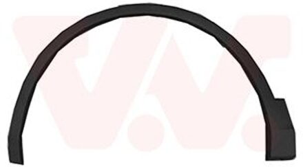 Verbreding, spatbord 5747521