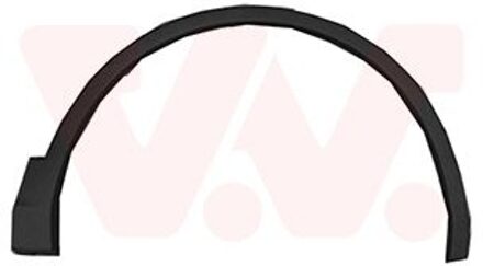 Verbreding, spatbord 5747522