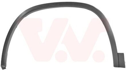 Verbreding, spatbord 7643521