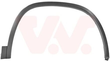 Verbreding, spatbord 7643522