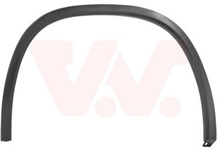 Verbreding, spatbord 7643524