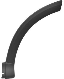 Verbreding, spatbord Priority Parts 1813167