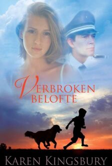 Verbroken belofte - eBook Karen Kingsbury (9029722614)