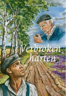 Verbroken harten