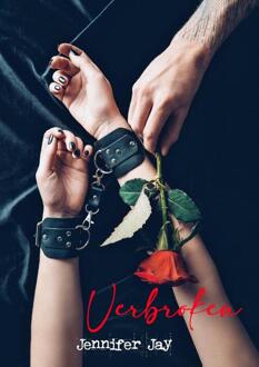 Verbroken -  Jennifer Jay (ISBN: 9789464755961)