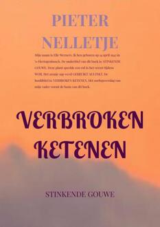 Verbroken Ketenen - Elle Werners