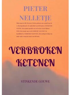 Verbroken Ketenen - Elle Werners
