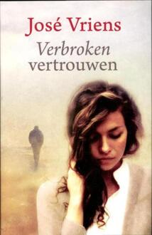 Verbroken vertrouwen - eBook José Vriens (9059778138)