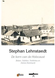 Verbum, Uitgeverij De Kern Van De Holocaust