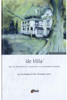 Verbum, Uitgeverij De Villa