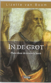 Verbum, Uitgeverij In de grot - Boek Lizette van Boom (9074274498)