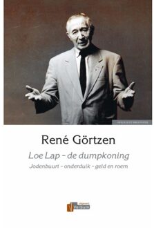 Verbum, Uitgeverij Loe Lap - De Dumpkoning - René Görtzen