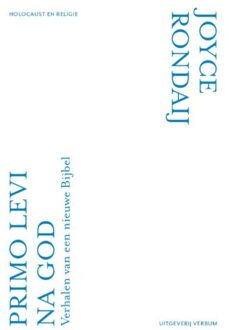 Verbum, Uitgeverij Primo Levi na God