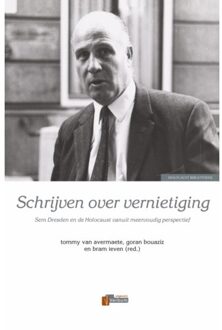 Verbum, Uitgeverij Schrijven Over Vernietiging