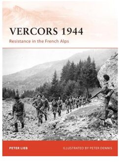 Vercors 1944